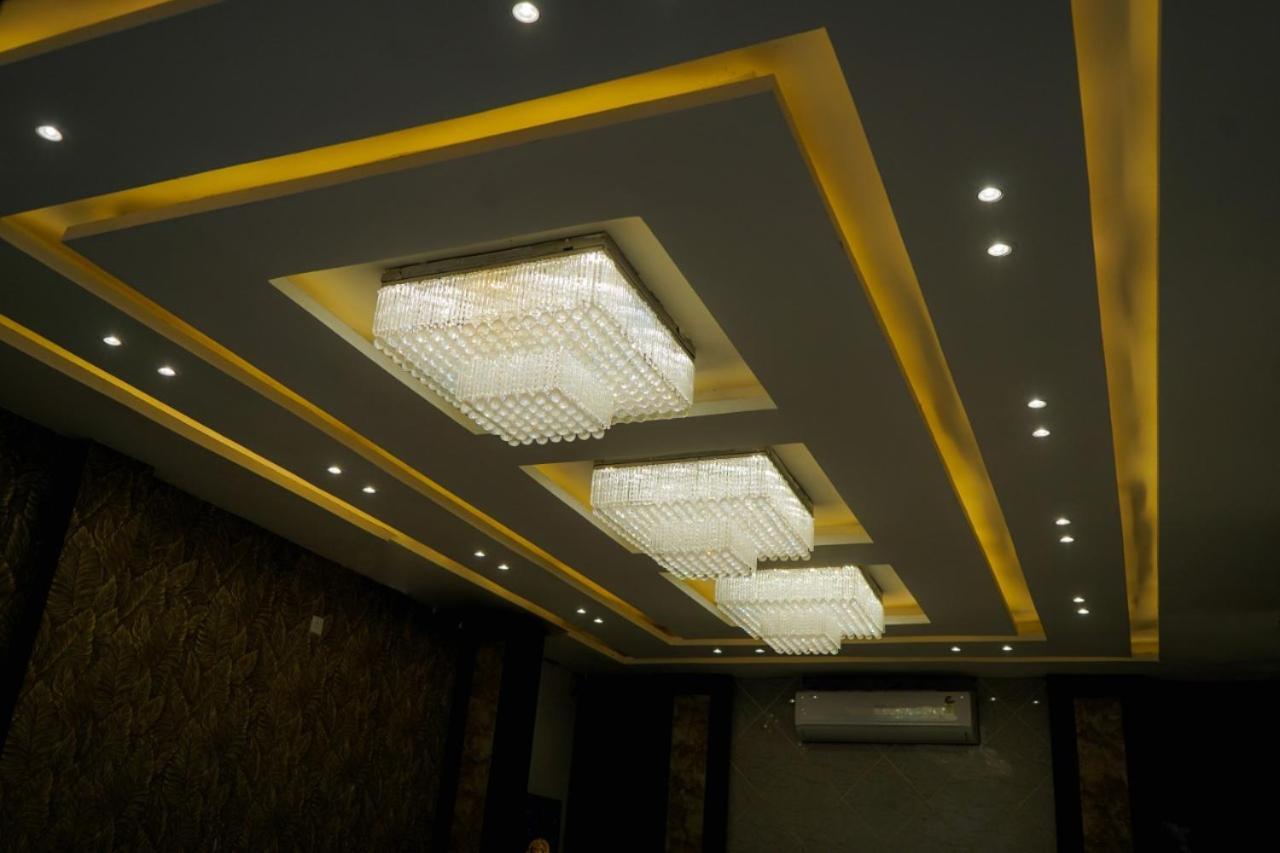 Hotel Meenakshi Hoshangabad Dış mekan fotoğraf